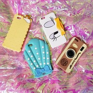 IPhone 6S Plus Phone Cases